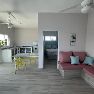 Apartment La Torre, Rio San Juan