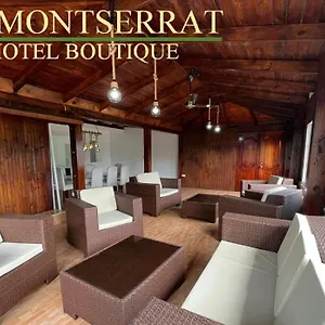Apartment El Montserrat - Boutique, Santiago De Los Caballeros